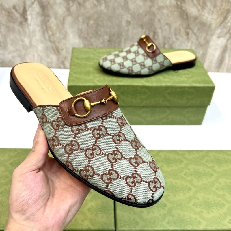 Gucci Slippers